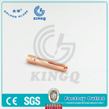 Kingq Wp20 Copper TIG Welding Collet 10n Series with Ce